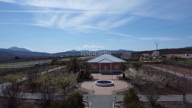 Foto afac8931-541c-4377-bc93-5e46fd48601e. Xalet a Pinoso
