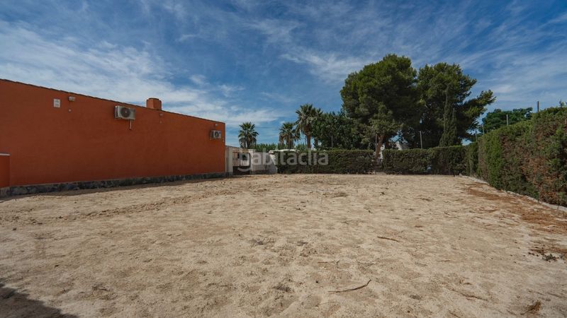Foto 5ef03828-d575-47de-9de3-e21d59618361. Xalet amb calefacció piscina a Rojales