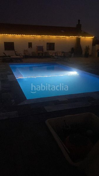 Foto 8057192f-ef77-44ba-8331-9aab96367670. Chalet villa en Caudete
