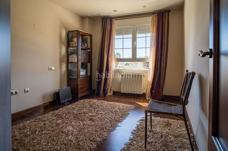 Foto 525d0bc7-2734-423e-9a44-539a0533865e. Chalet con camino riscaldamento piscina in Plaza de Toros-Avenida Chapí-Trinquete Elda