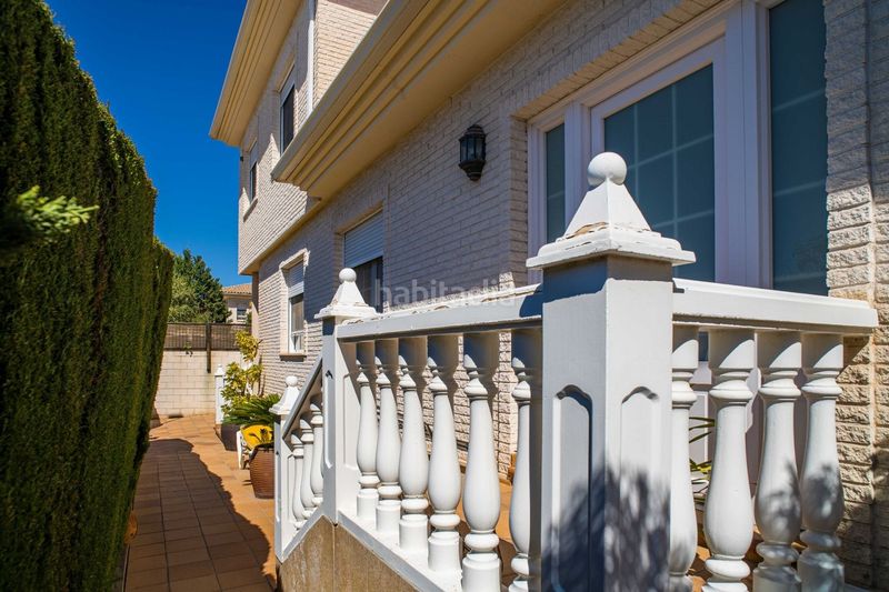 Foto 8a2f9de1-72d7-4333-93c5-680f3ec000a4. Chalet con camino riscaldamento piscina in Plaza de Toros-Avenida Chapí-Trinquete Elda