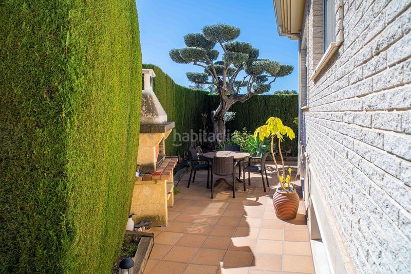 Foto 8eeb4ace-da24-49eb-bbbd-951dbfed00fd. Chalet con camino riscaldamento piscina in Plaza de Toros-Avenida Chapí-Trinquete Elda