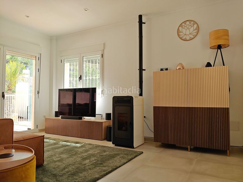 Foto a4c15006-1820-44b2-92fb-262407466a0d. Chalet villa en Sax