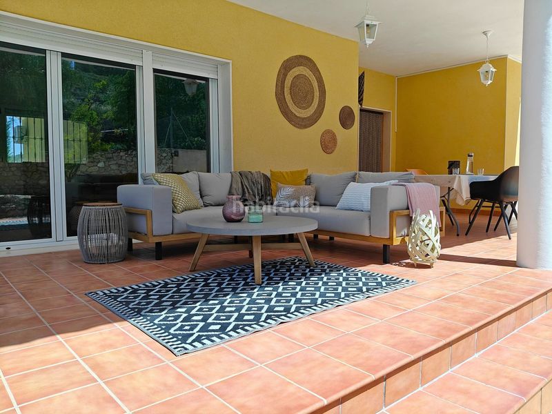 Foto acc44cb3-c4d8-4a1b-97a5-5a42b89ef7f0. Chalet villa en Sax