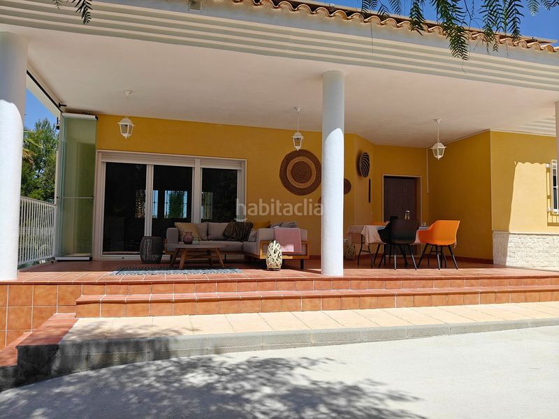Foto ba0c85ef-bc87-4336-9019-8178cbb36575. Chalet villa en Sax