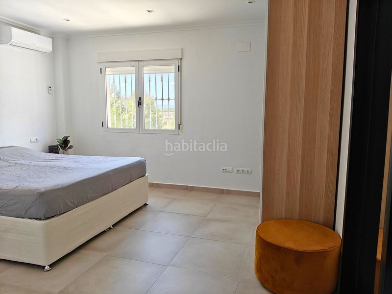 Foto ee364da5-c5da-487c-b8d2-0ba5d96030da. Chalet villa en Sax