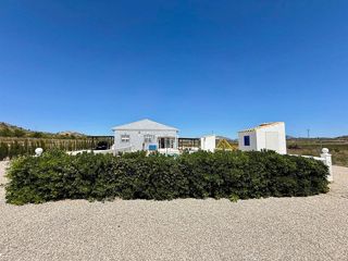 Xalet a Abanilla. Hermosa villa en cañada del trigo