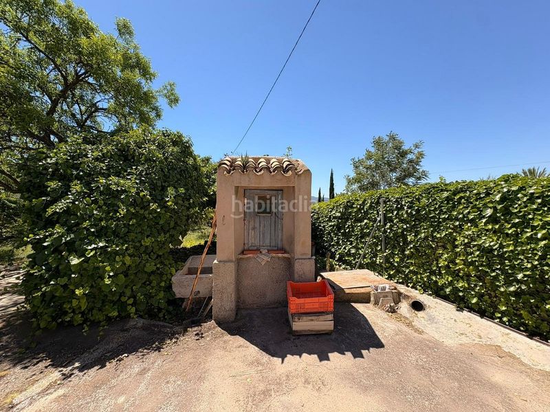 Foto ef5f0ba1-2082-4a53-b96c-33722dd82d5d. Xalet amb xemeneia aparcament a Romana (la)