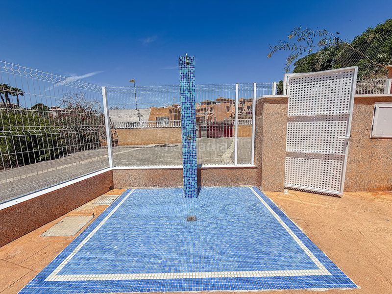 Foto cf811839-9688-42c9-a061-667a191aafaf. Casa adossada amb piscina a Playa Flamenca Orihuela