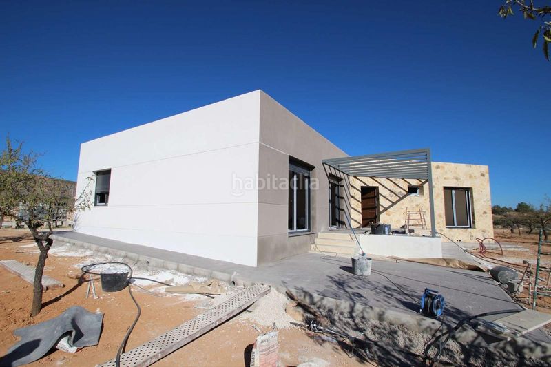 Foto 464e14a5-b6b5-4666-a54e-74377f046690. Xalet a Romana (la)
