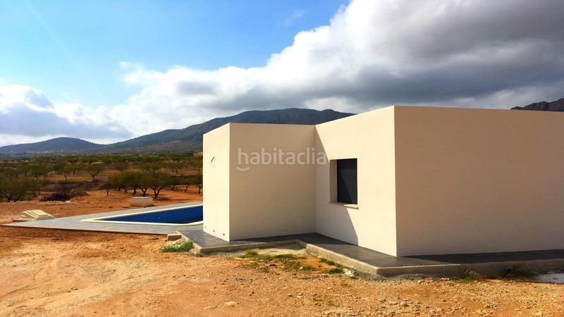 Foto 6858b233-2a06-4663-b23e-fc86294c66ba. Xalet a Romana (la)