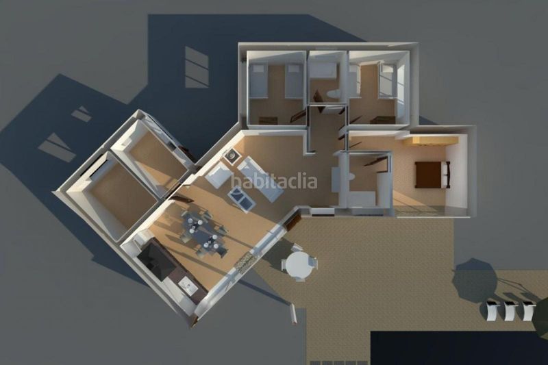 Foto 83e3fa8a-087c-438f-b6b1-32a07674931b. Xalet a Romana (la)
