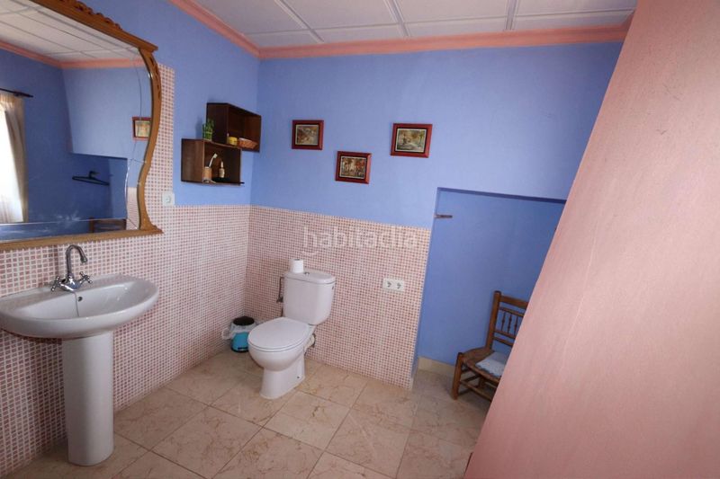 Foto 162af8af-9d51-4127-ae40-6bb3a26dd65c. Local comercial a Pinoso