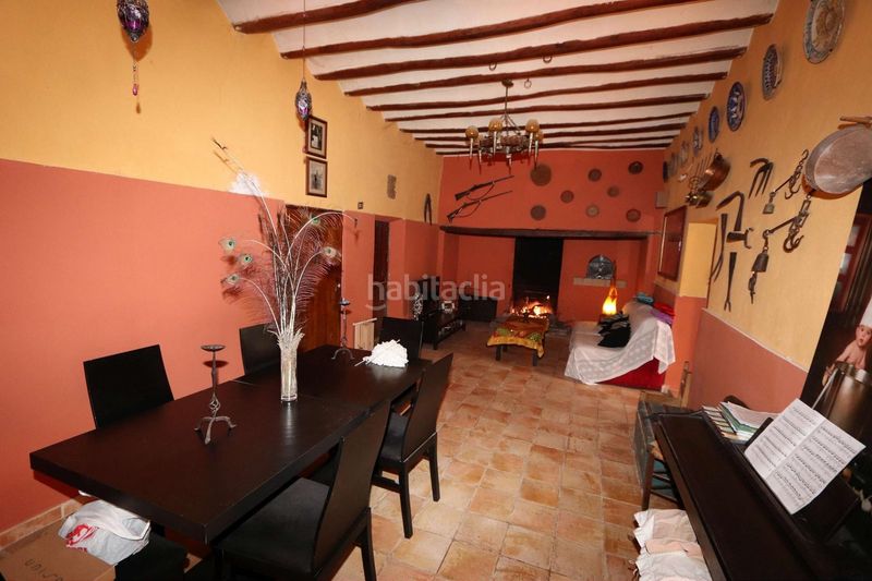 Foto 1752b23b-105d-4866-a62e-46653a4e2765. Local comercial a Pinoso
