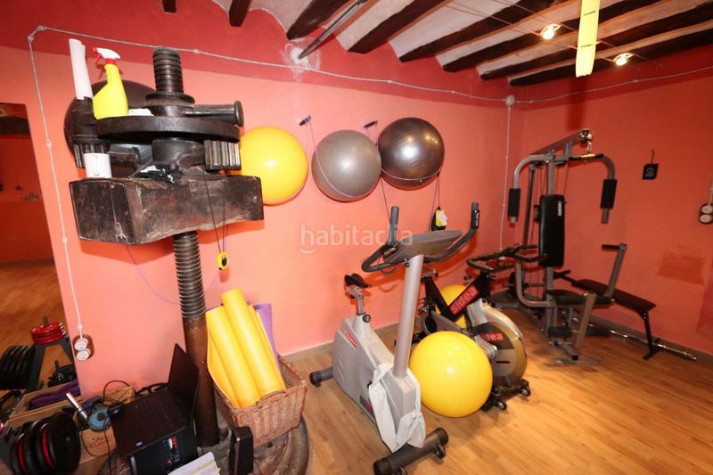 Foto 5c6ec448-058f-44fa-9457-0470a9e112d6. Local comercial a Pinoso