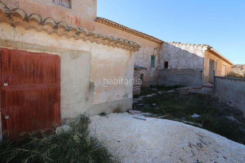 Foto 7d309f37-a1dd-40a2-a81f-bf7e7c7bfc35. Local comercial a Pinoso