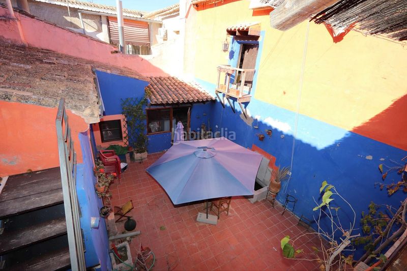Foto 86fe6f62-12e5-4475-b833-fbd2fa7571b2. Local comercial a Pinoso