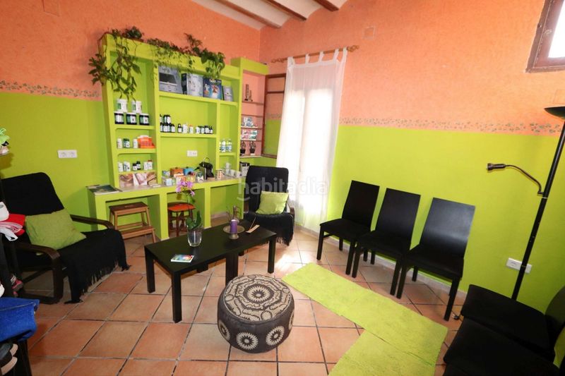Foto a39c3f28-6ac2-43be-a4d7-a35b0debae05. Local comercial a Pinoso