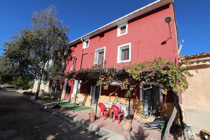 Foto b4c02e53-5bf7-4e3b-8969-bf0a5b22ebbf. Local comercial a Pinoso