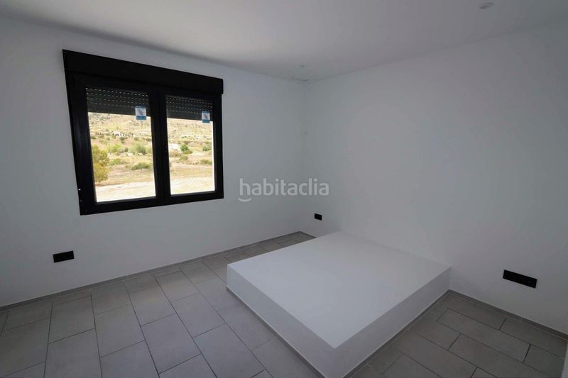 Foto a6aefd25-8a5a-4d2c-853c-525558680711. Xalet a El Castillo Aspe