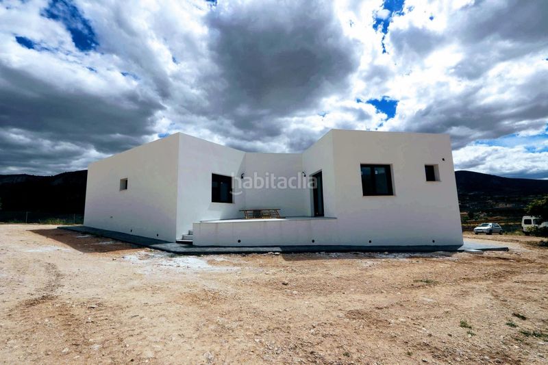 Foto b3733733-265a-4776-b765-5b0e7f973448. Xalet a El Castillo Aspe