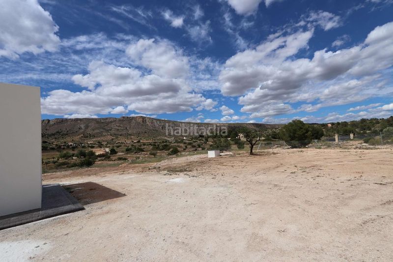 Foto c316bded-f78d-444c-b254-7c3003bc76d8. Xalet a El Castillo Aspe