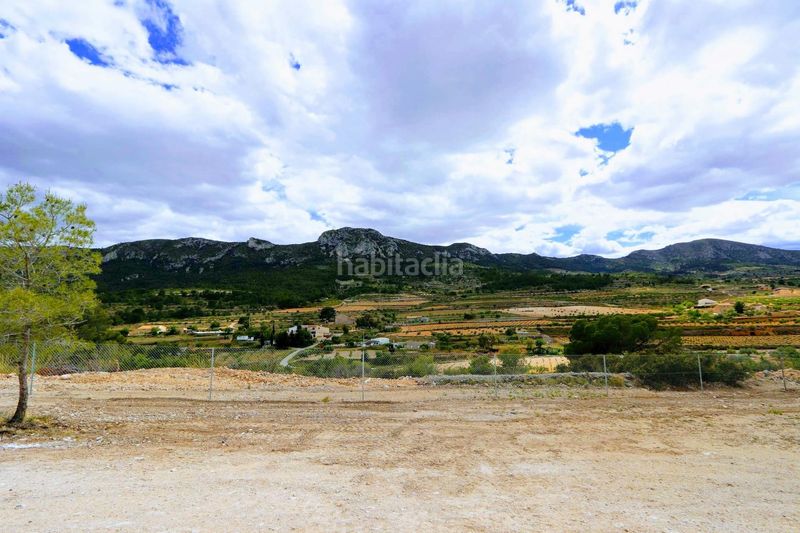 Foto d76a7732-3cdf-4b6c-ae45-fb4f3b3ba06c. Xalet a El Castillo Aspe