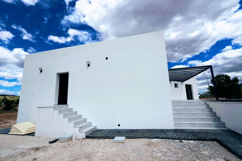 Foto de125c58-8218-447a-b153-ba699f5b59c1. Xalet a El Castillo Aspe