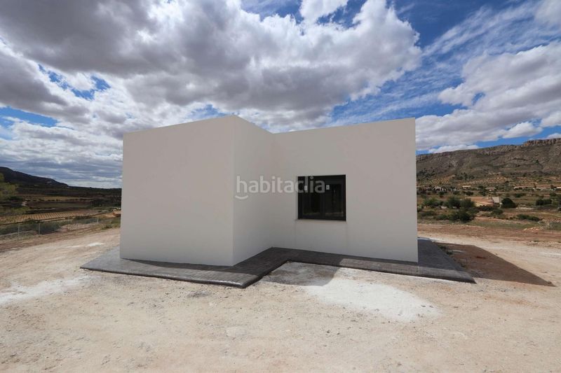 Foto f5bd106e-46f0-40d8-9e45-356e4cf64a2c. Xalet a El Castillo Aspe