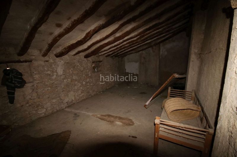 Foto 2513d714-a4a9-4621-a374-ebbde9430c88. Masia a Yecla