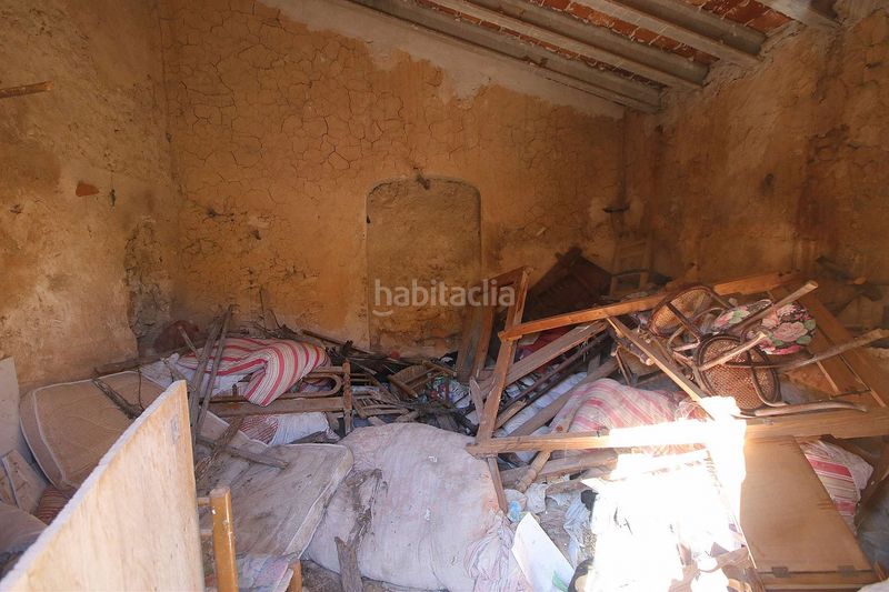 Foto c3ee8f99-5ead-4f1c-83ff-cb86ae2885d9. Masia a Yecla
