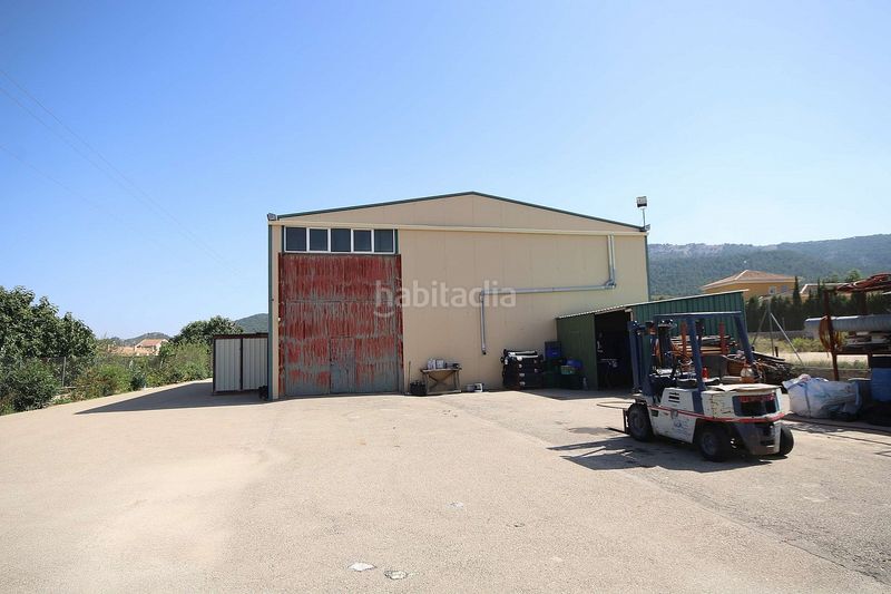 Foto 4177e025-1fcd-45a6-ae3d-68ec47d24cb8. Xalet a Monòver