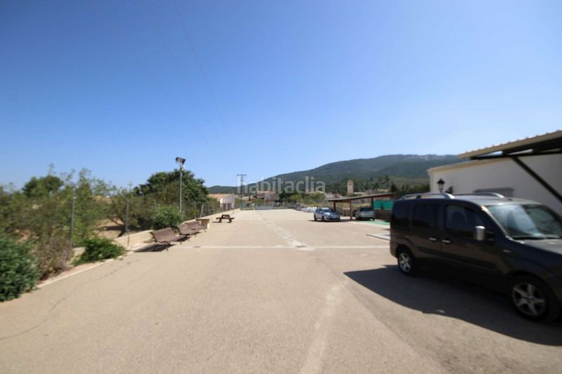 Foto cda96465-0709-4cba-bc1e-35b66df90d3c. Xalet a Monòver