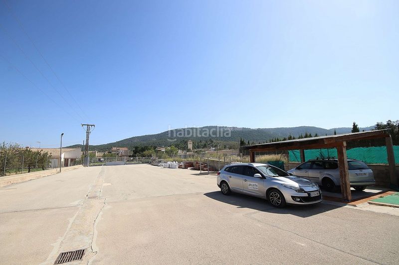 Foto df269ca3-bbdb-452c-85c8-0ad6921fca8d. Xalet a Monòver
