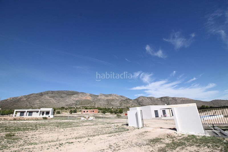 Foto e38d0dc0-a5af-4408-8da3-8ae8fda8ae57. Xalet a Pedanías Oeste Aspe