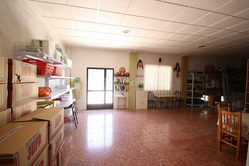 Foto cf3daa70-adf6-44d6-ae20-c4d983c74db2. Local comercial a Monòver