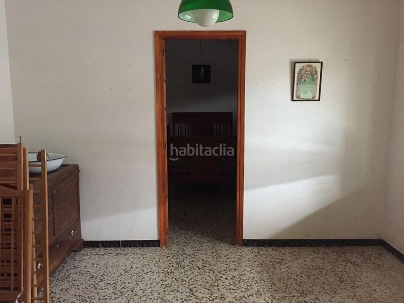 Foto 43e5287f-f076-456a-b4ab-4240400e77e3. Xalet a Monòver