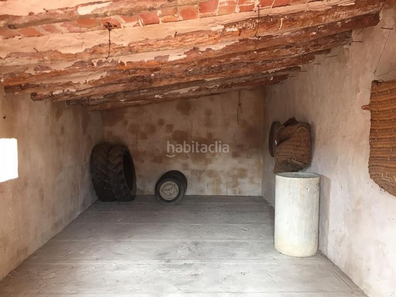 Foto 712cf8b5-9209-4969-874a-89d44a65408d. Xalet a Monòver