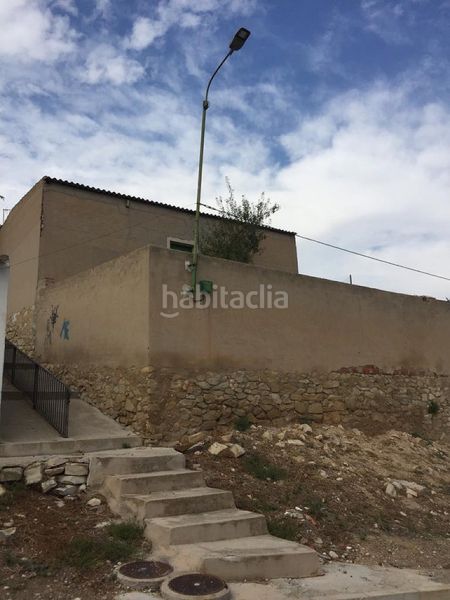 Foto c8d27e7b-af2b-4518-a092-a9c835506993. Xalet a Monòver