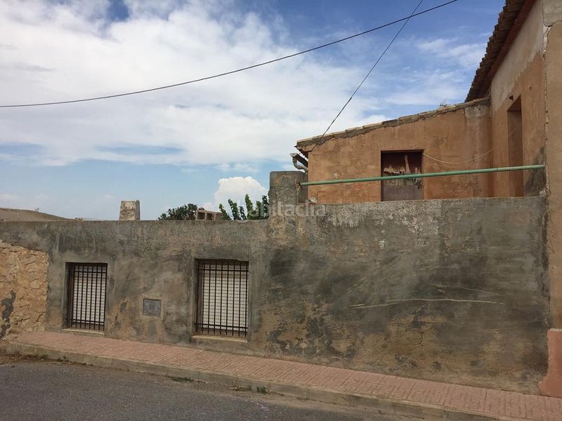 Foto dffc0aa7-4642-43a8-9822-5090e578e519. Xalet a Monòver