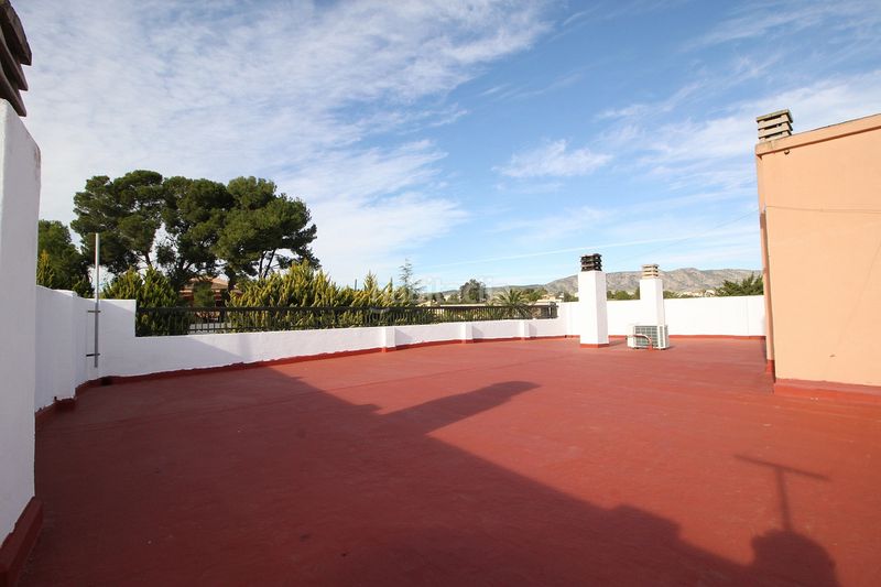 Foto f5d0c8e0-51e7-4fd8-8542-edb86b62a5ea. Duplex avec chauffage dans Monòver