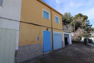 Dúplex a Yecla