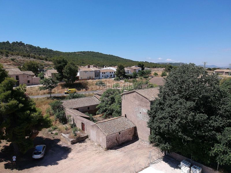 Foto 4c98a2fe-1ebb-401d-80ec-b8ca61c3a707. Mas dans Beneixama