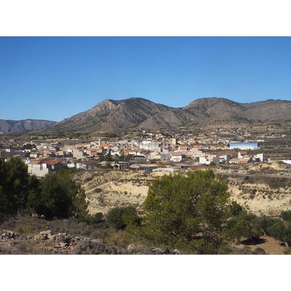 Foto 57410c19-d5f1-4b34-abd0-b5161ddae5c0. Finca rústica a Abanilla