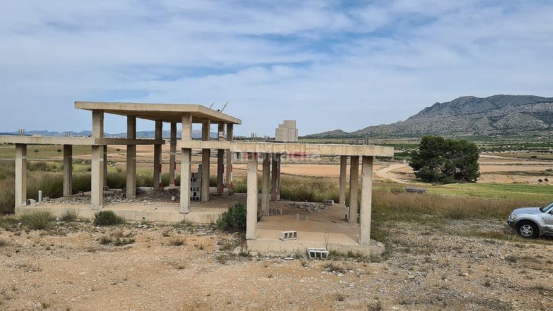 Foto 075c3c44-b868-49d7-bd77-9767a915f45e. Xalet a Jumilla