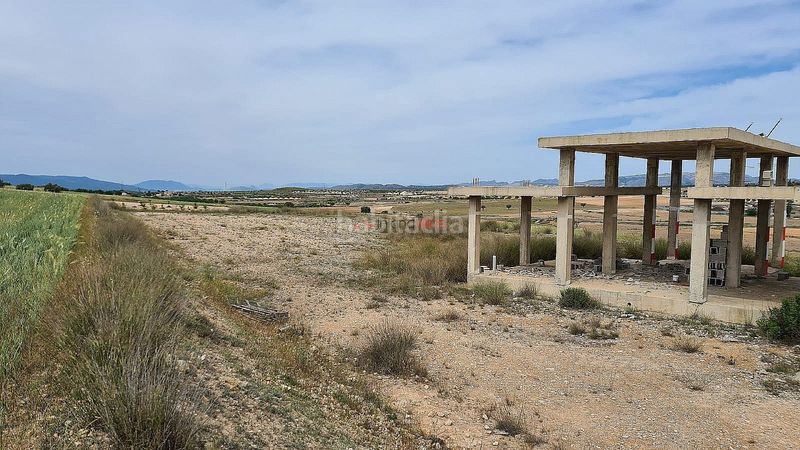 Foto ae48d8d7-ed58-4f84-8d78-eef312ee49af. Xalet a Jumilla