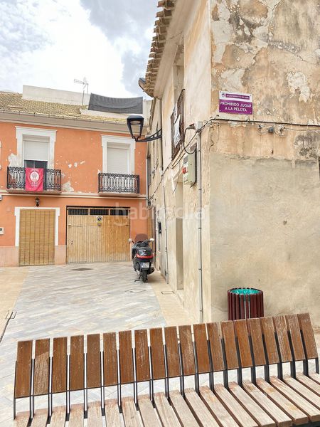 Foto b819d32b-3d79-48f6-8a94-de62ee2d25df. Dúplex a Prosperidad Aspe
