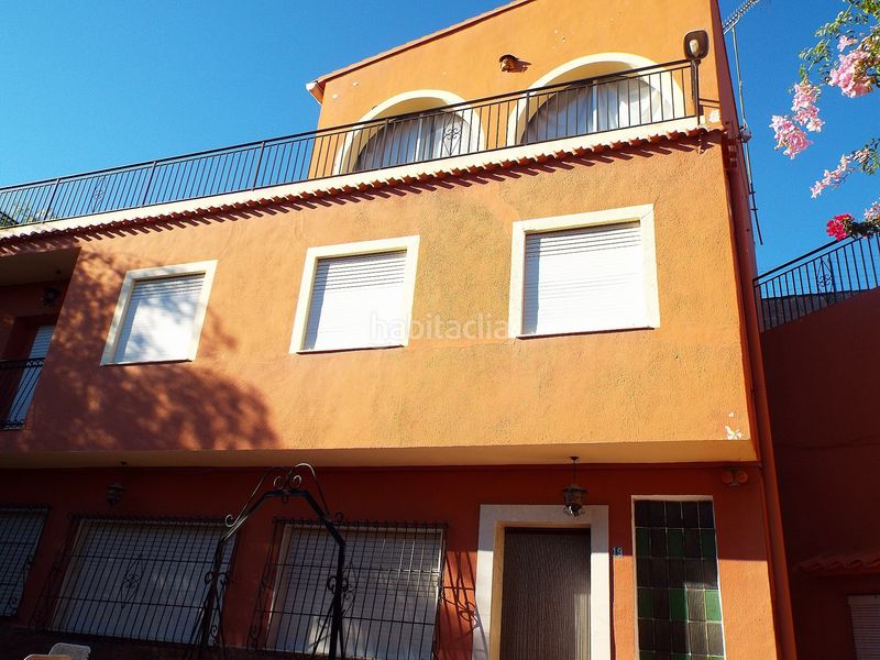 Foto 030c6628-40ff-43e6-b1f5-6f9b10f6333e. Masia a Abanilla