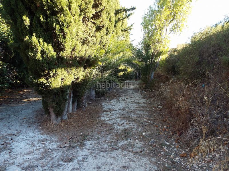Foto 0e96689e-3955-43e9-8f56-5c155b56e496. Masia a Abanilla