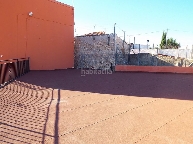 Foto 0ec7c709-c2c2-4cd8-a599-82abc4b7caaf. Masia a Abanilla